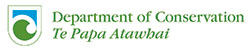 Department of Conservation